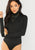 High Neck Long Sleeve Bodysuit