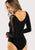 Long-sleeve Bodysuit