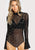 Mesh Bodysuit